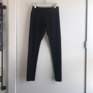 Zella leggings- mid rise